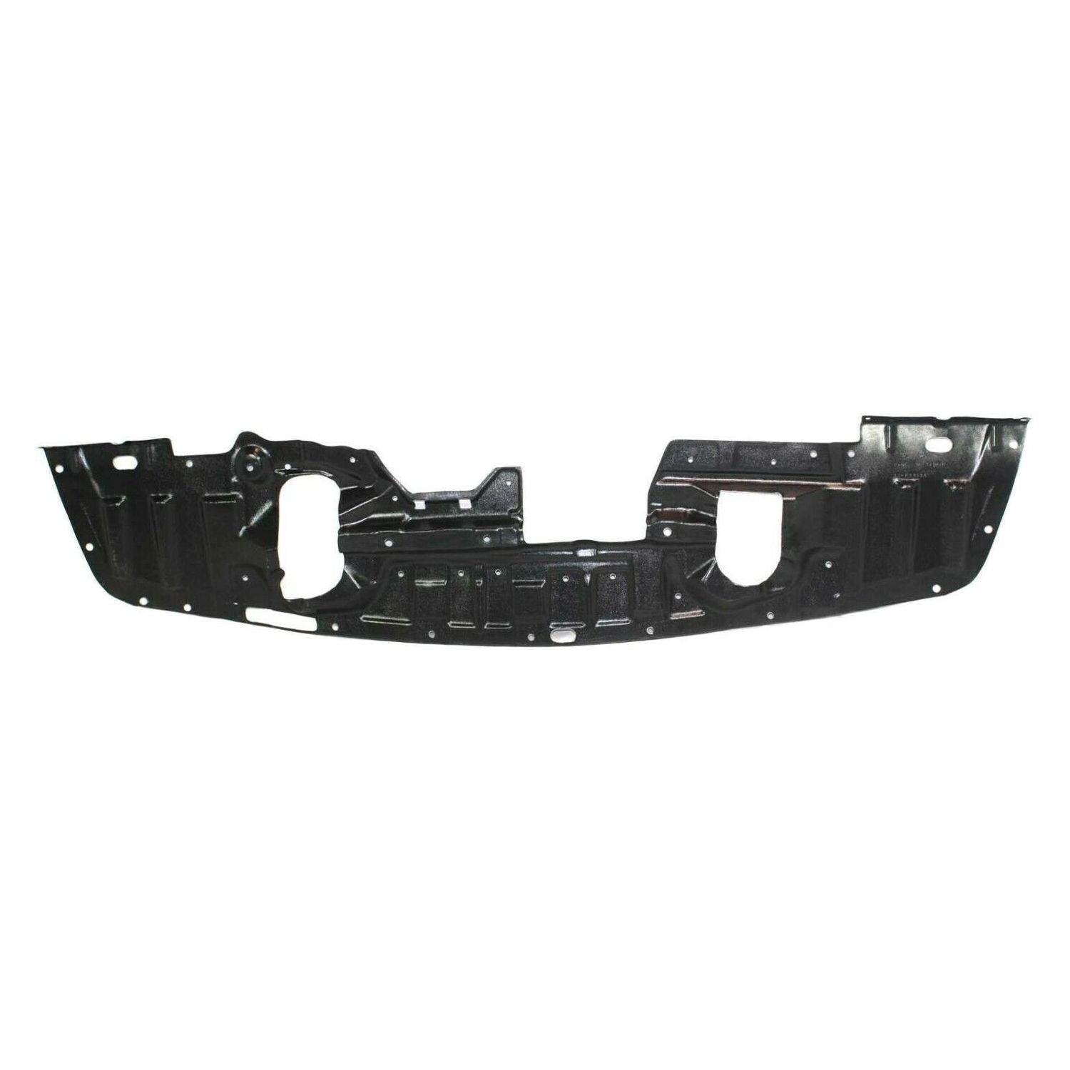 Front Engine Splash Shield For 2008-2015 Mitsubishi Lancer NA Models