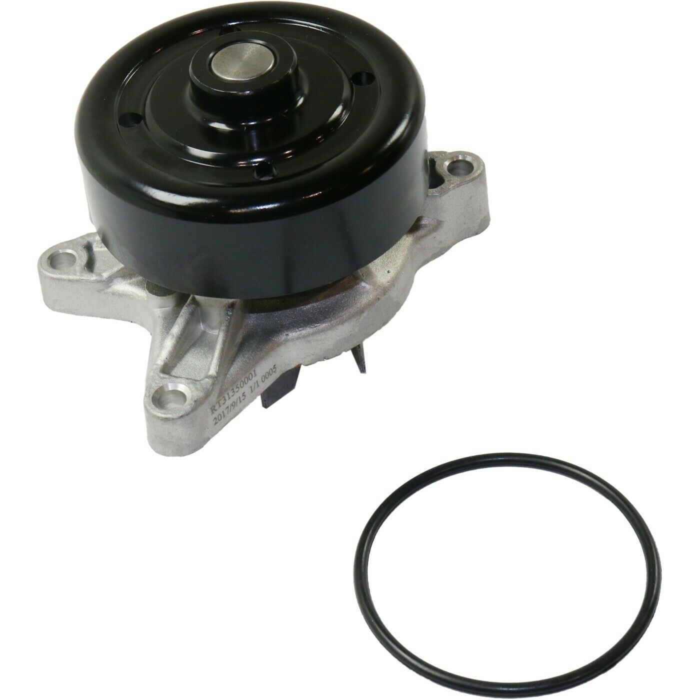 Water Pump For Pontiac 2003-2006 Vibe Toyota 2004-2008 Corolla 2007-2008 Matrix