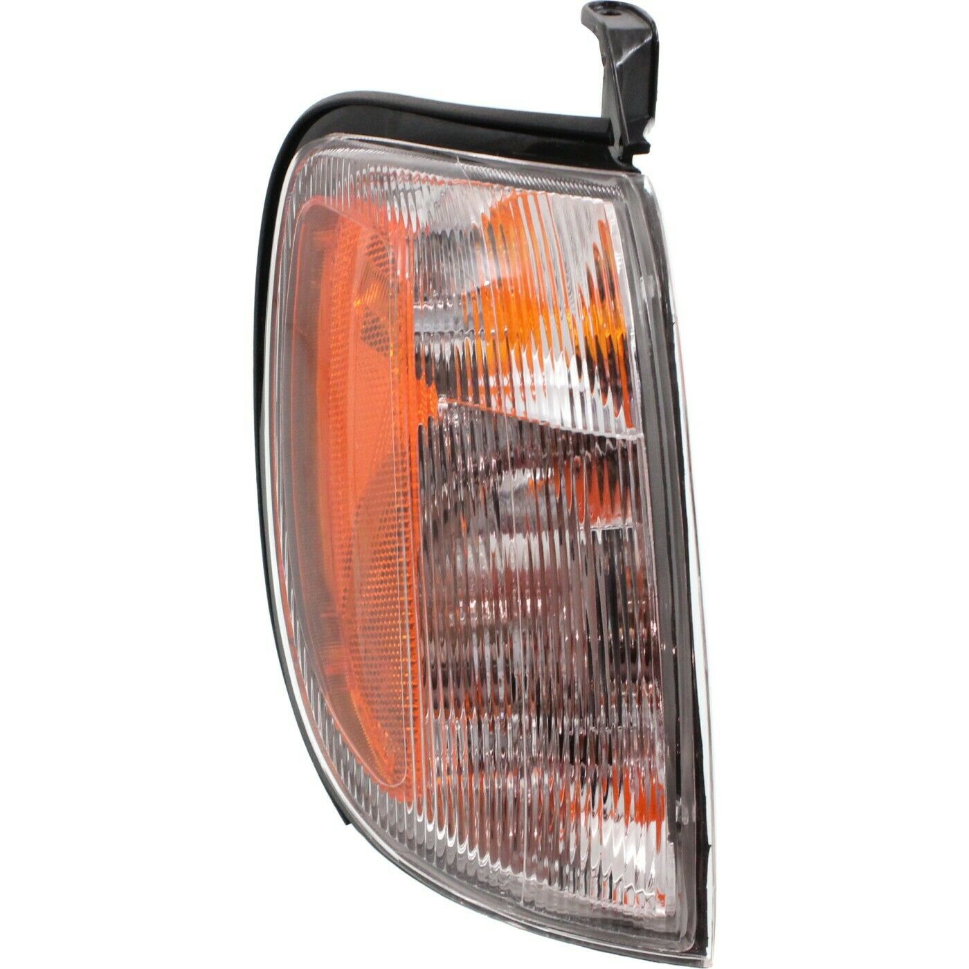 Corner Light For Nissan Frontier Xterra Set Of 2 LH RH Incandescent W/ Bulbs