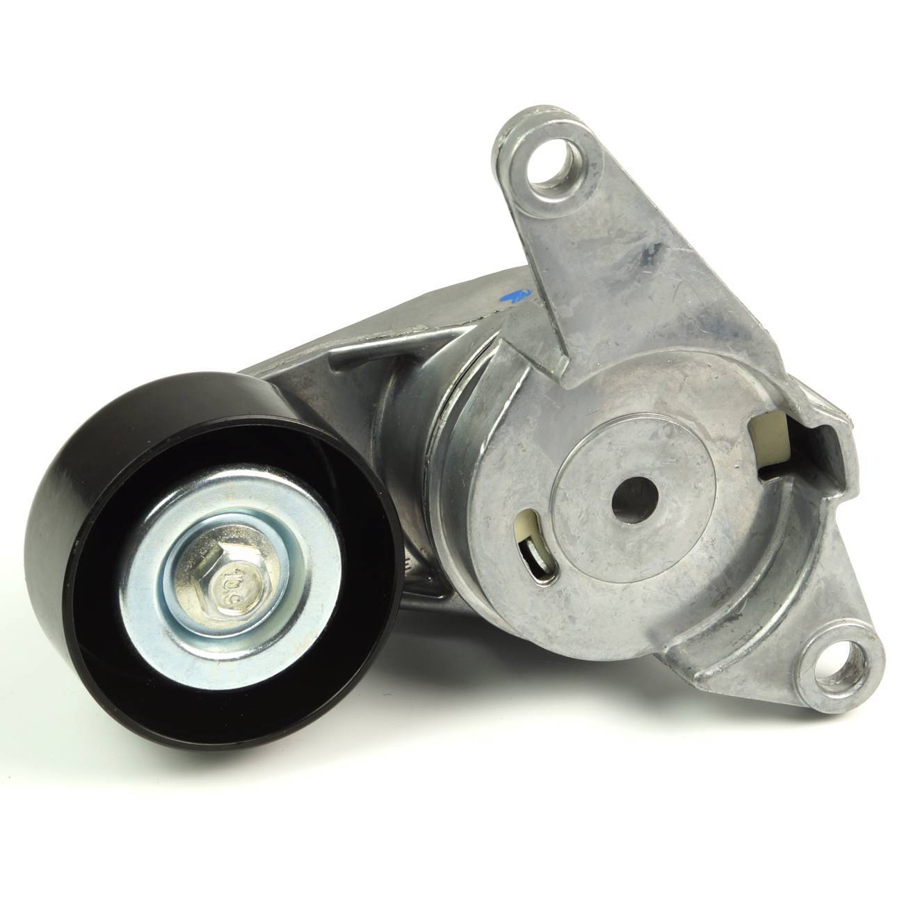 2 Sets Of - Belt Tensioner Assembly For Buick Cadillac Chevy GMC Pontiac Saab Saturn
