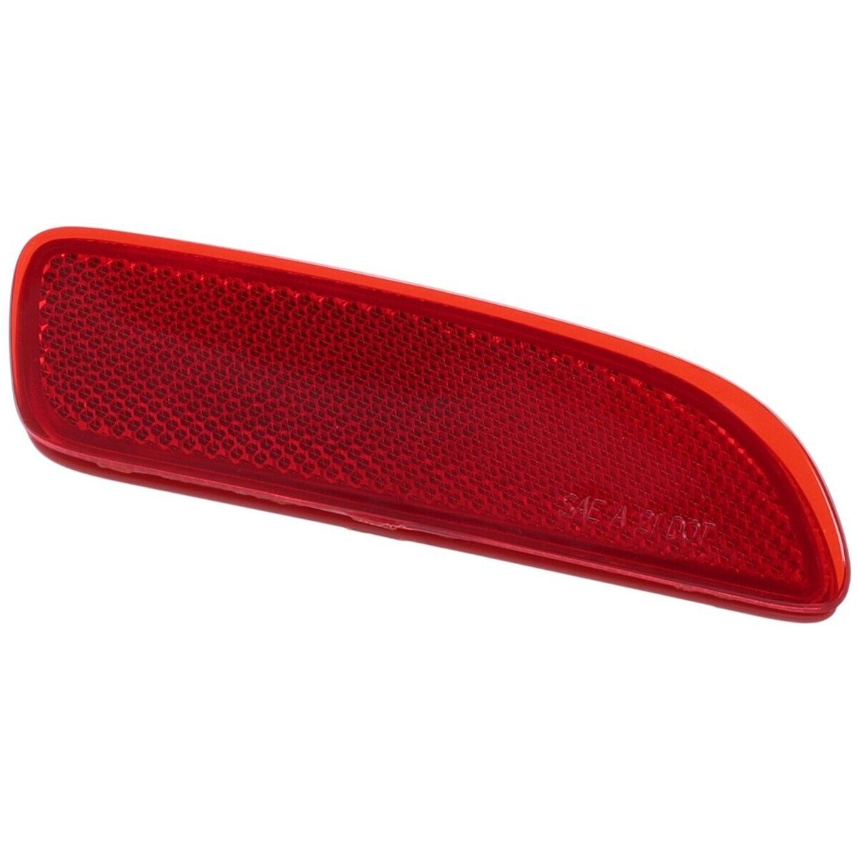 Bumper Face Bar Reflector Rear Left Hand Side Driver 819200A060 For Toyota 2022