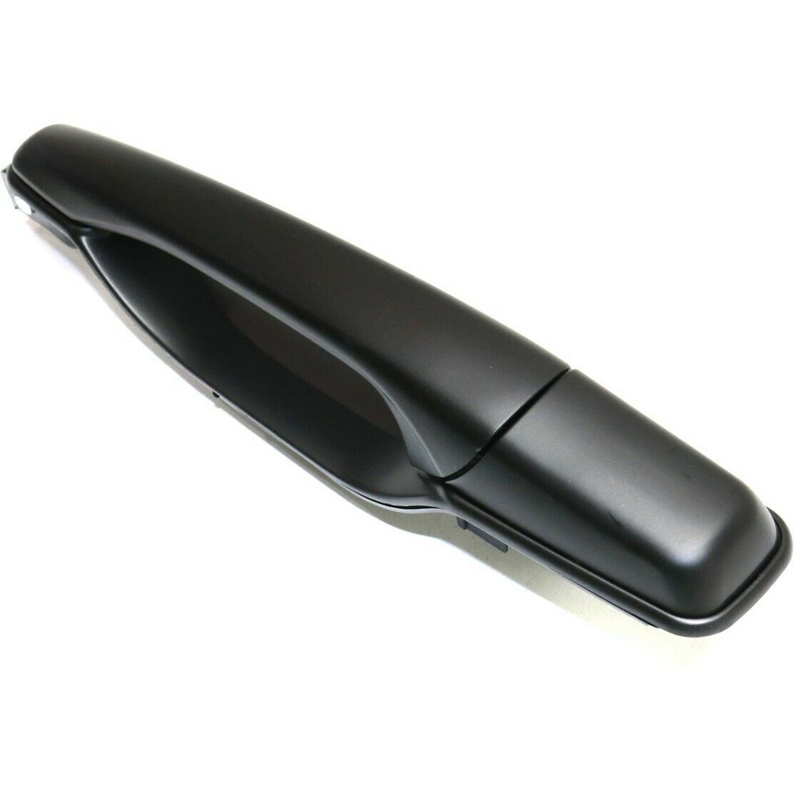 Exterior Door Handle For Mitsubishi 2004-2012 Galant Rear Driver Primed Plastic