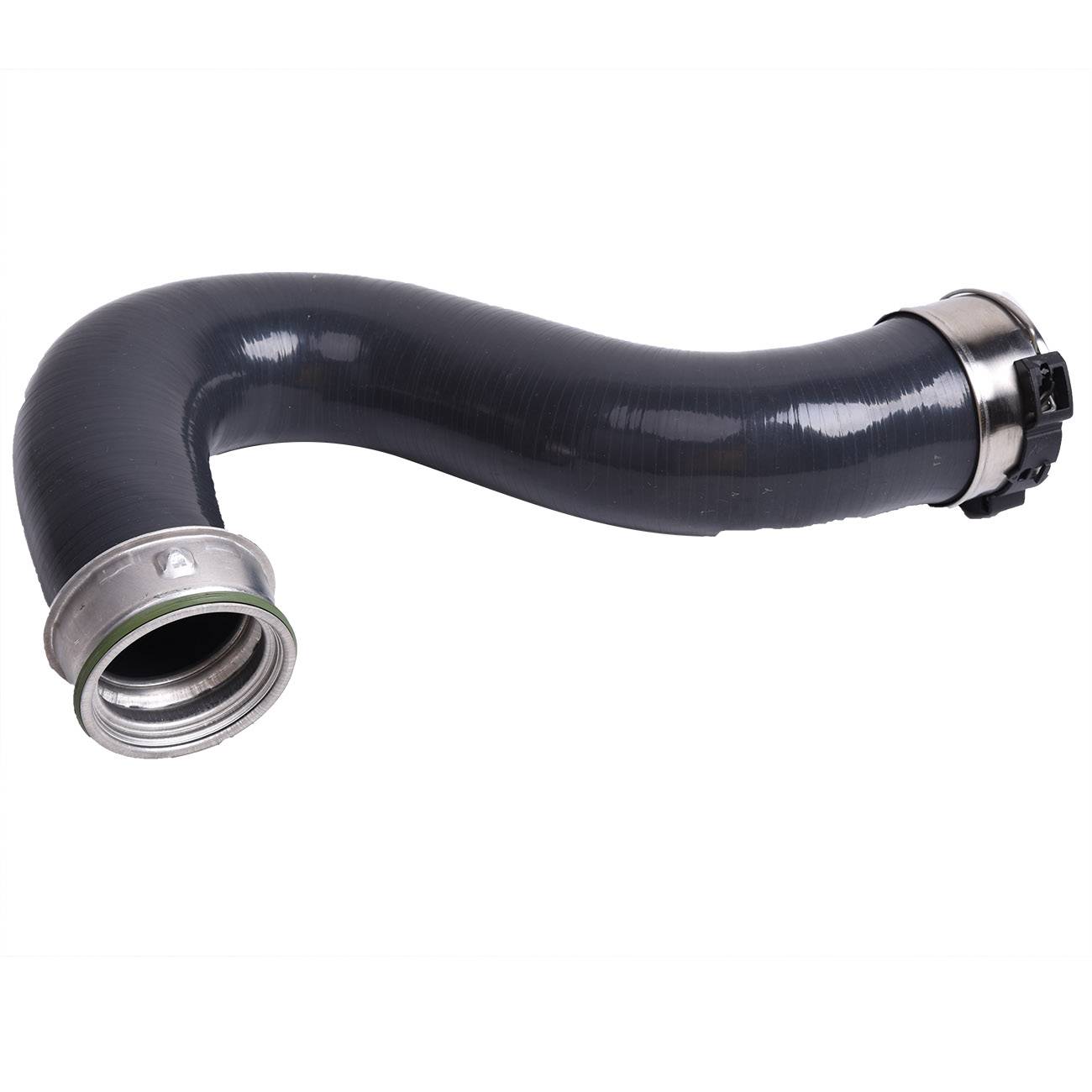 Left Intercooler Hose For 2010-2016 Benz 2500 3500 Sprinter 3.0L Diesel