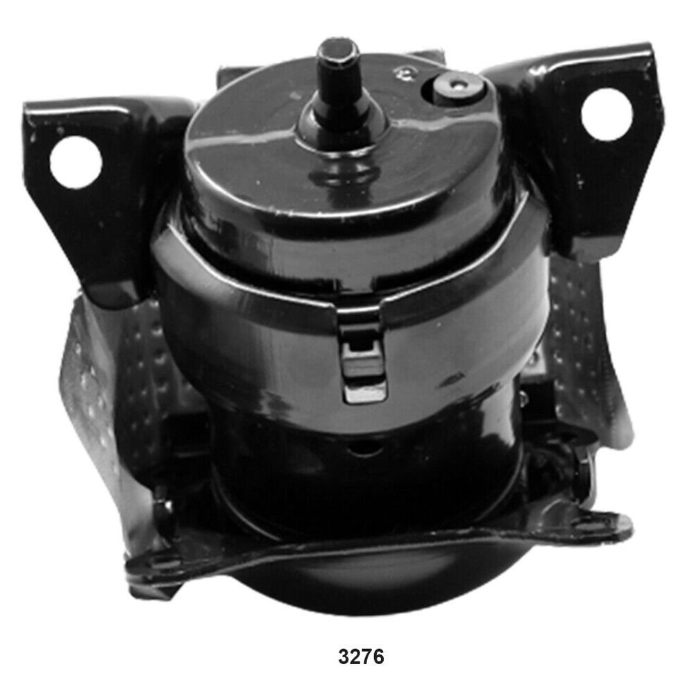 Engine Mounts & Transmission Mount 3PCS For 15-20 Cadillac Escalade V8-6.2L