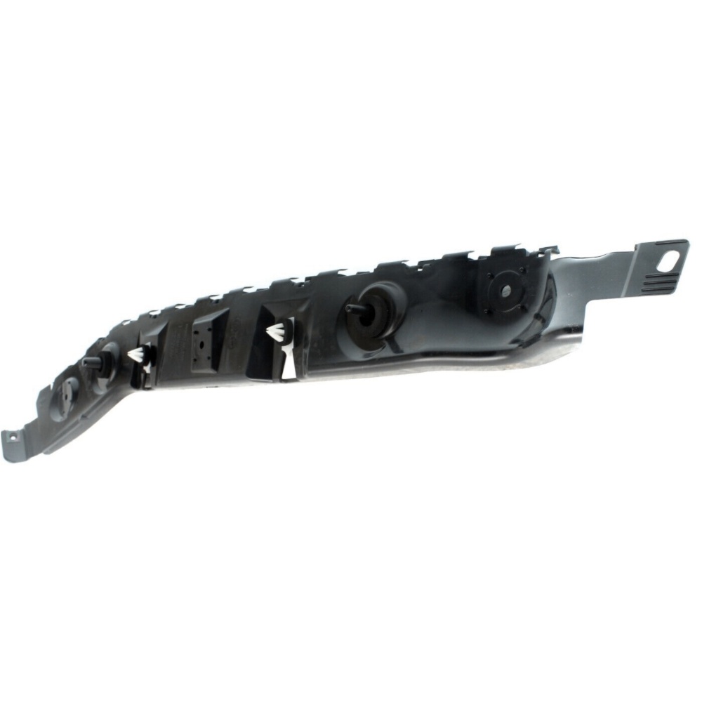 Bumper Bracket For 2016-2017 Ford Explorer Rear Driver And Passenger Side