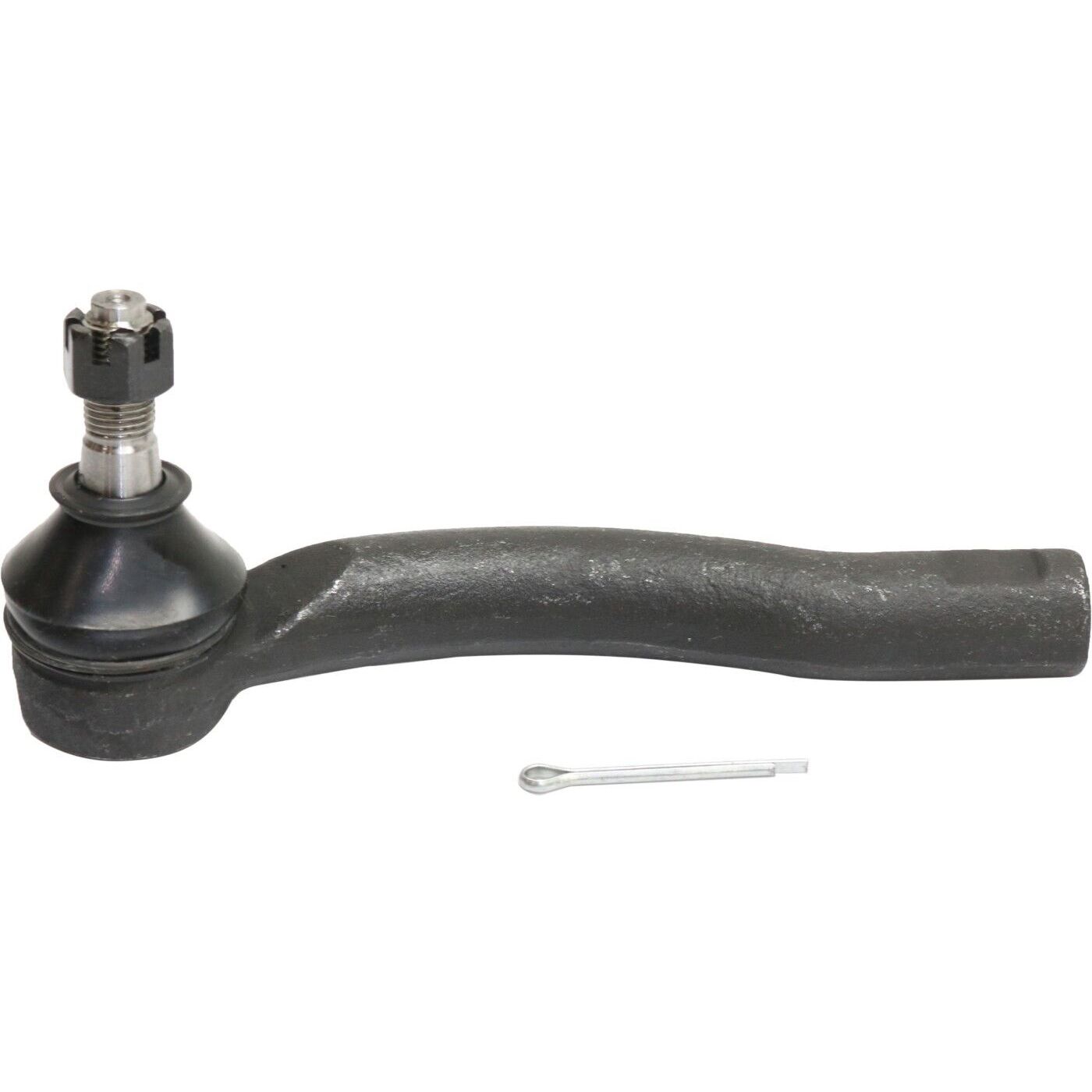 Suspension Kit For 2003-2008 Corolla CE Sedan Tie Rod End 6-Piece Kit Front