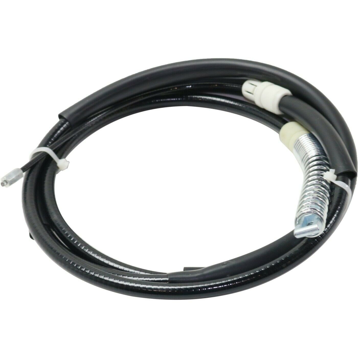 3 Sets Of - Parking Brake Cable Rear Driver Left Side For 2003-2020 Express Savana LH