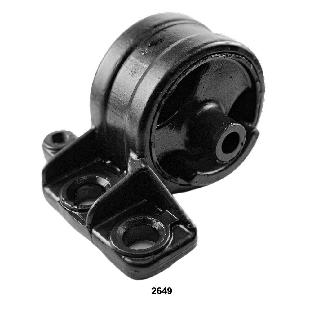Engine Motor Mounts & Manual Trans Mounts 4PCS Escort 96-91 1.8L 1.9L