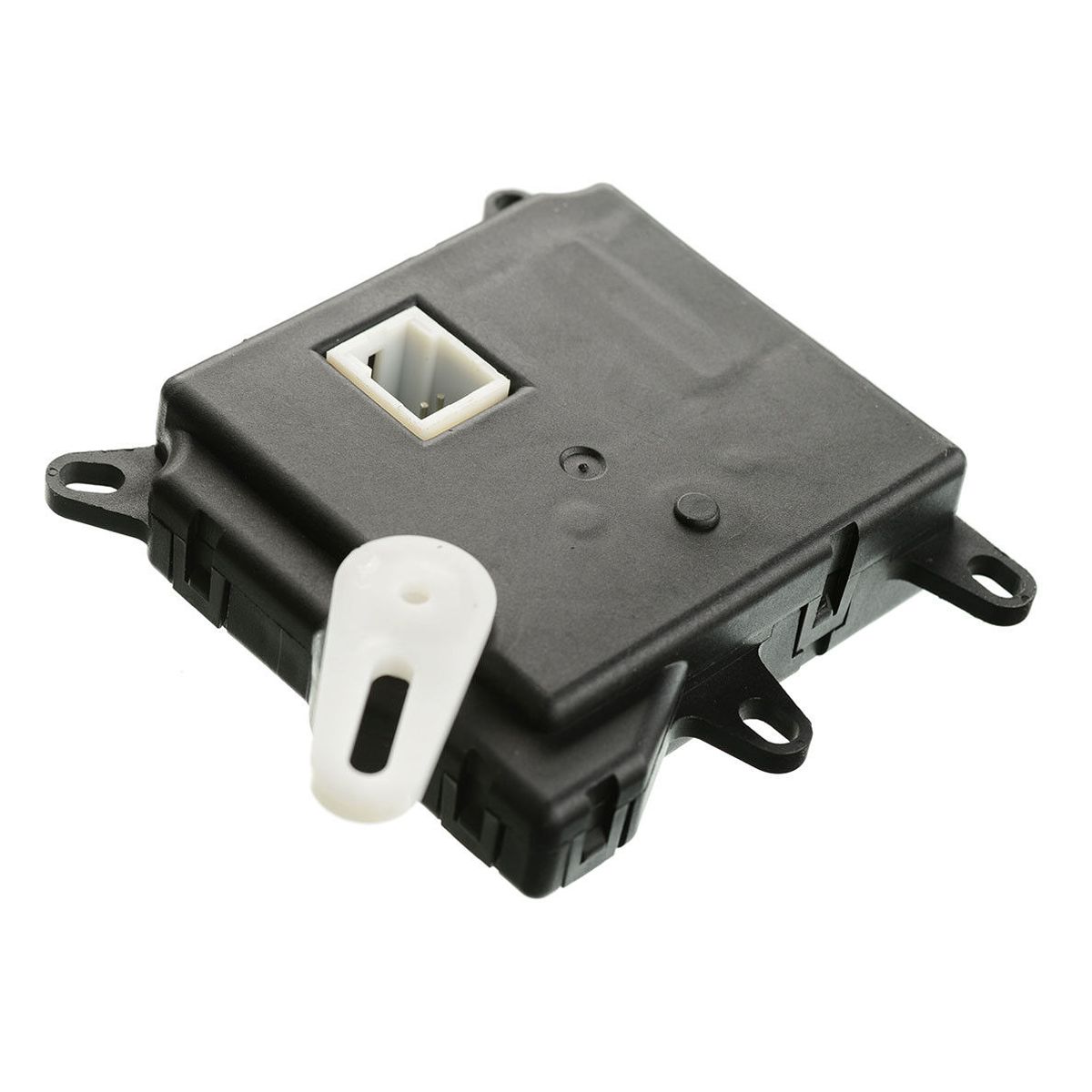 2 Sets Of - HVAC Heater A/C Blend Door Actuator E-150 250 350 Econoline 1993-1996