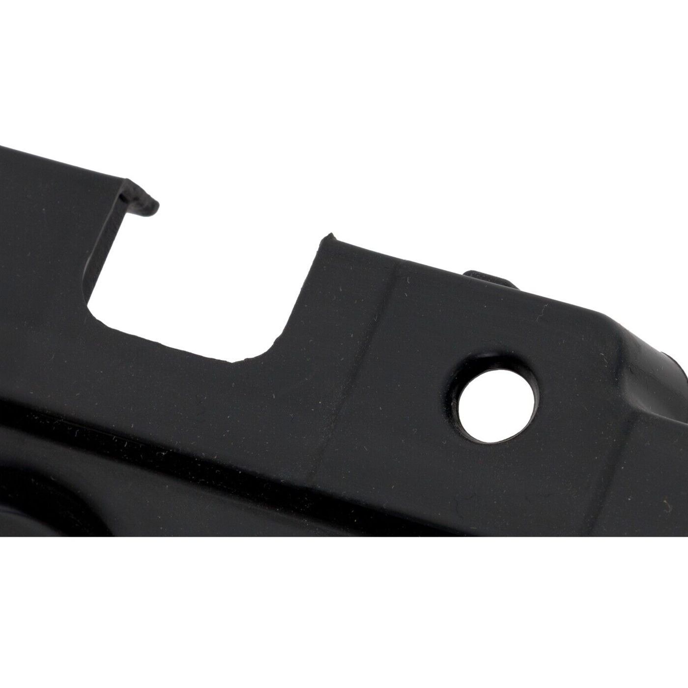 Bumper Face Bar Bracket Retainer Mounting Brace Rear Driver Left Side 5259278010