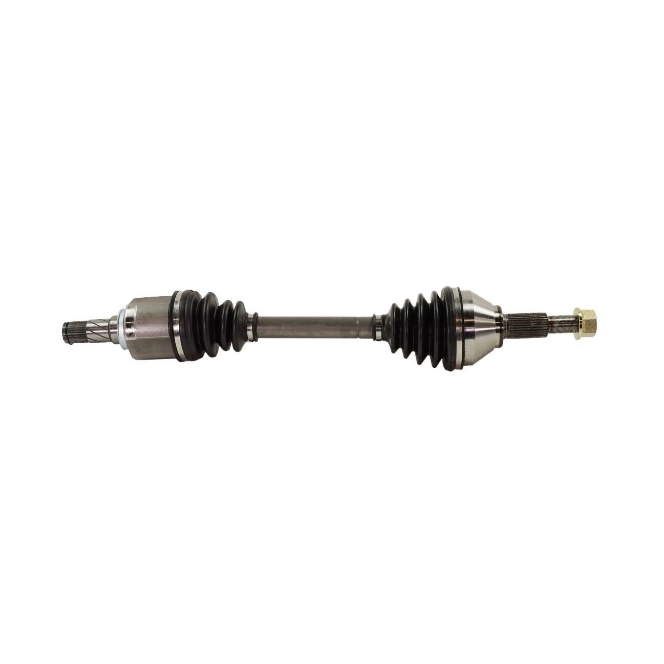 For Nissan 2009-2014 Maxima S Half CV Shaft Axle Front Driver Left Side Hand