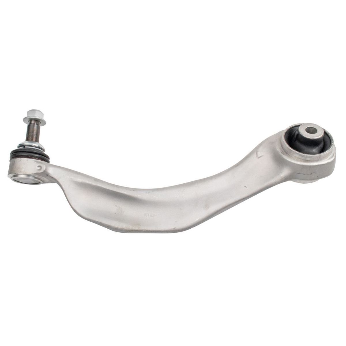 Front Lower Forward & Rearward Control Arm Ball Joint Set For 11-16 528i RWD