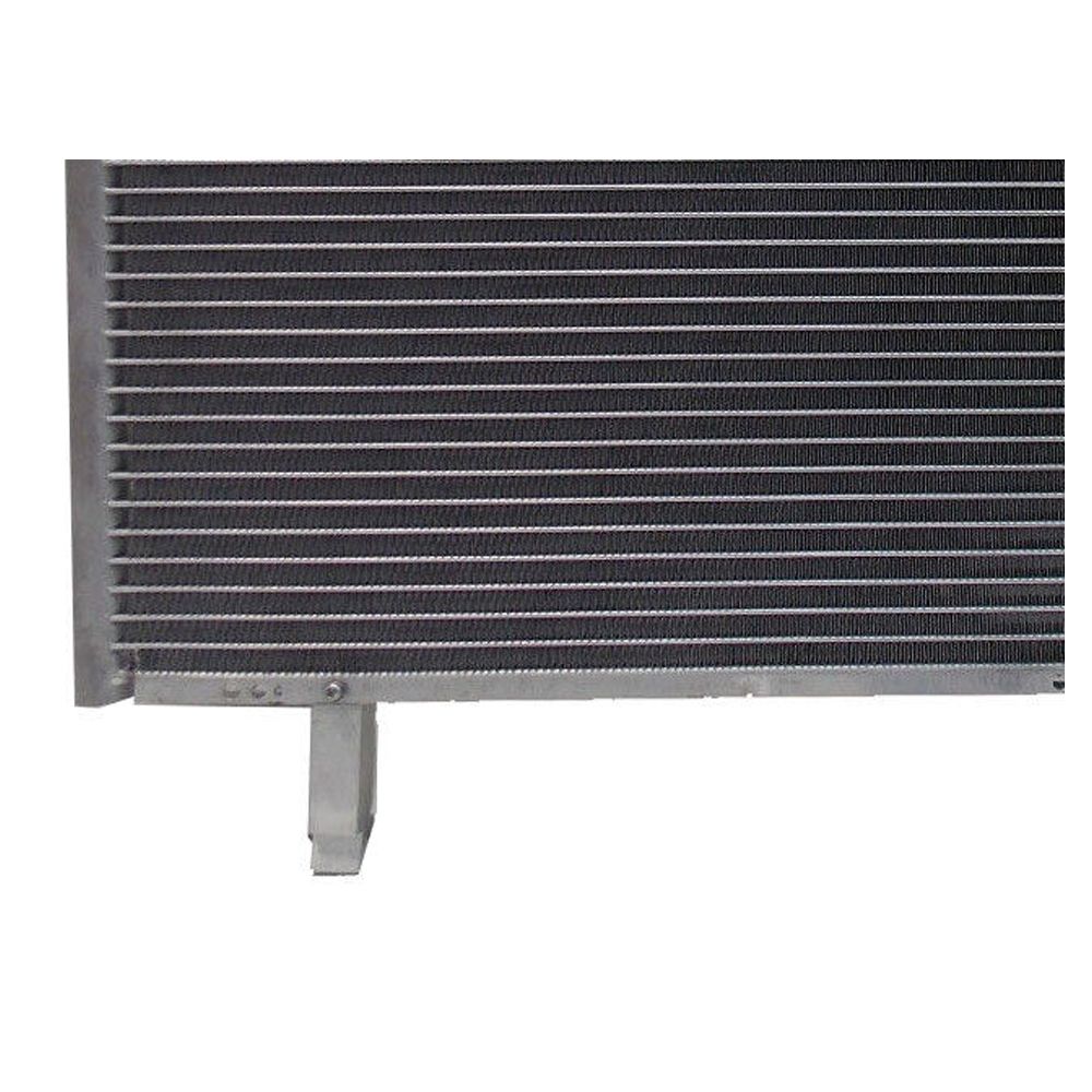 AC Condenser For INFINITI 1997 QX4 Base Nissan 1996-1998 Pathfinder LE 3.3L