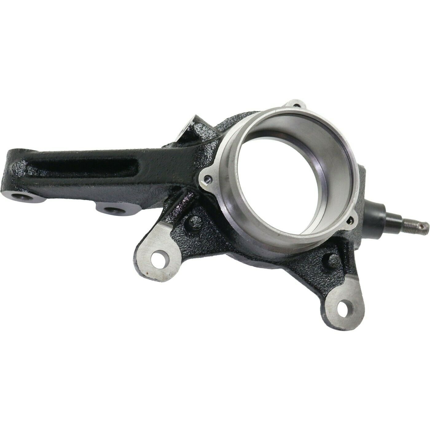 Steering Knuckles Set Of 2 Front Driver & Passenger Side LH RH For CR-V Pair