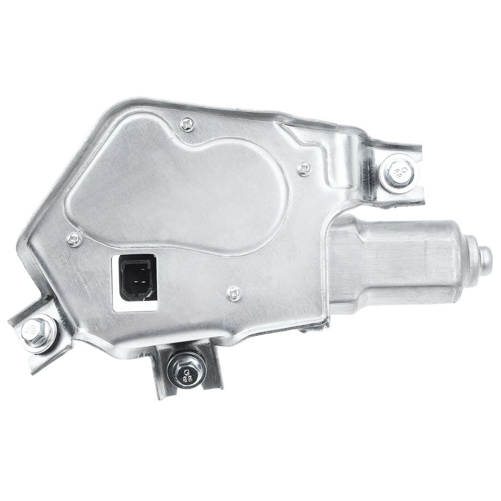 Rear Windshield Wiper Motor For 2011-2016 Odyssey EX Mini Passenger Van V6 3.5L
