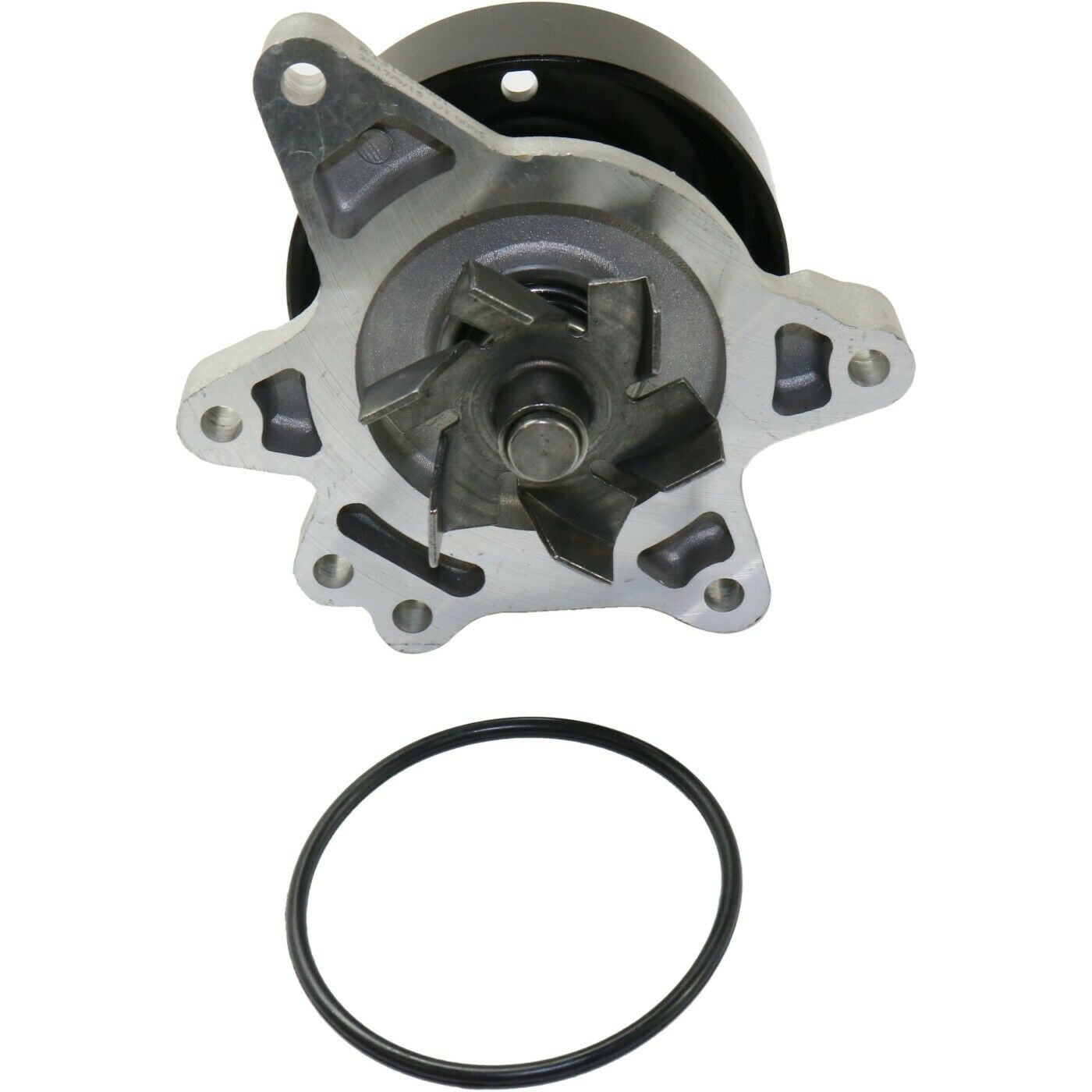 Water Pump For Pontiac 2003-2006 Vibe Toyota 2004-2008 Corolla 2007-2008 Matrix