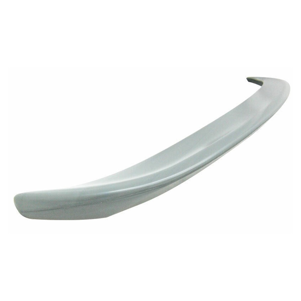 For BMW 04-08 BMW E60 M5 5-Series AC-S Style ABS Trunk Spoiler Wing Unpainted