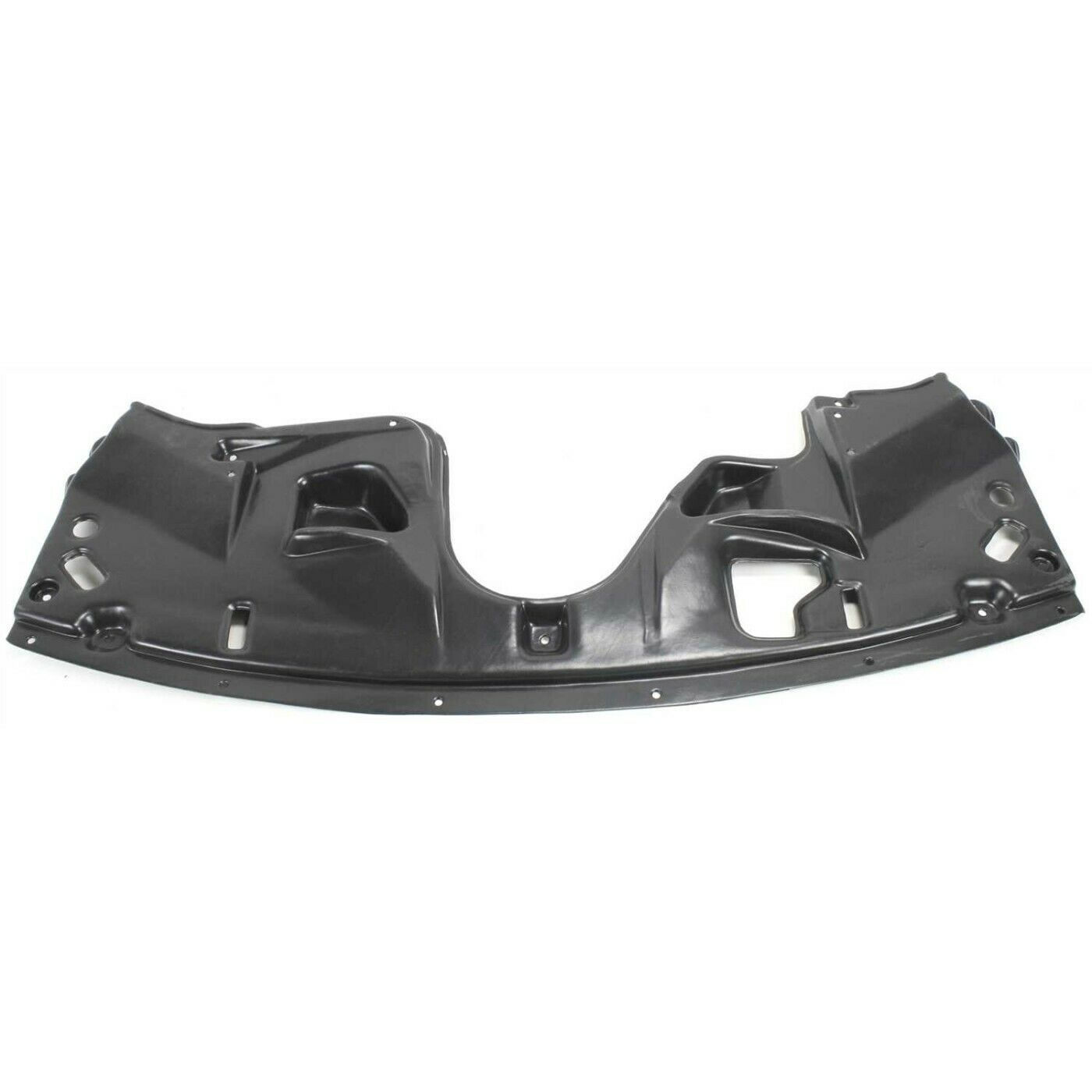 Front Engine Splash Shield For 2005-2010 Honda Odyssey Mini Passenger Van
