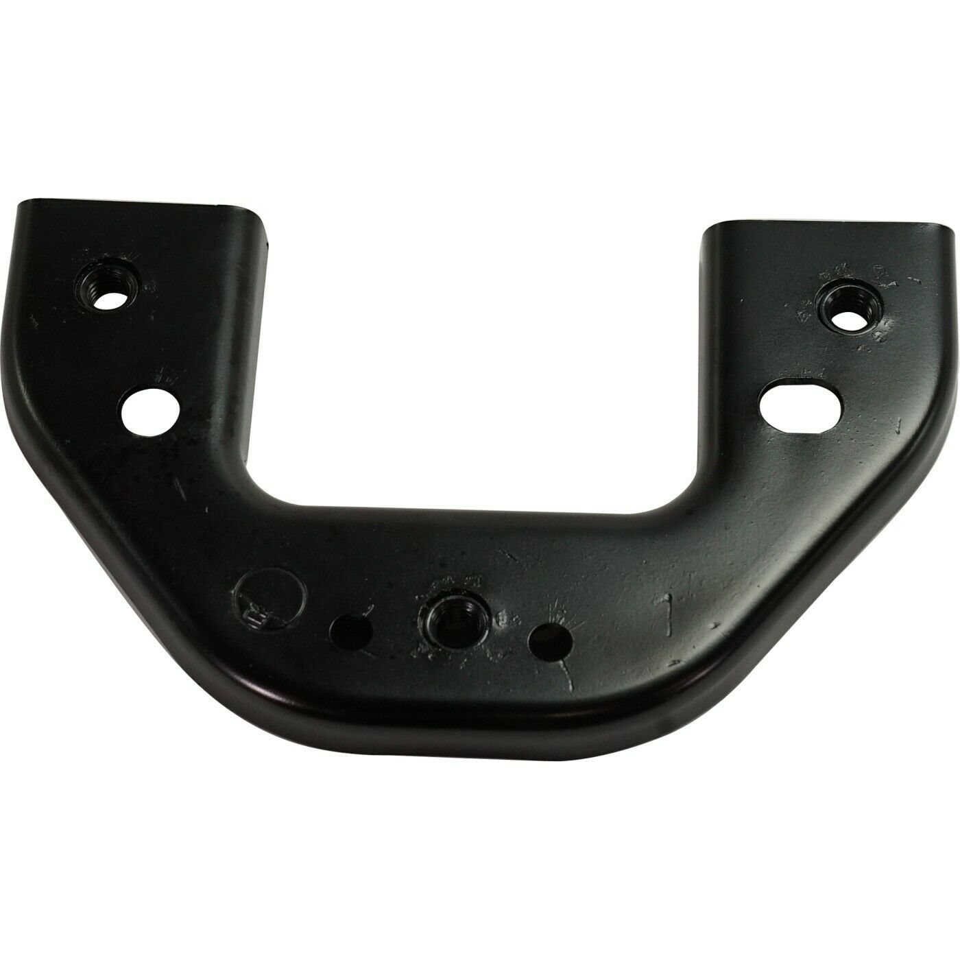 Bumper Face Bar Bracket Retainer Mounting Brace For Chevy Passenger 22833933