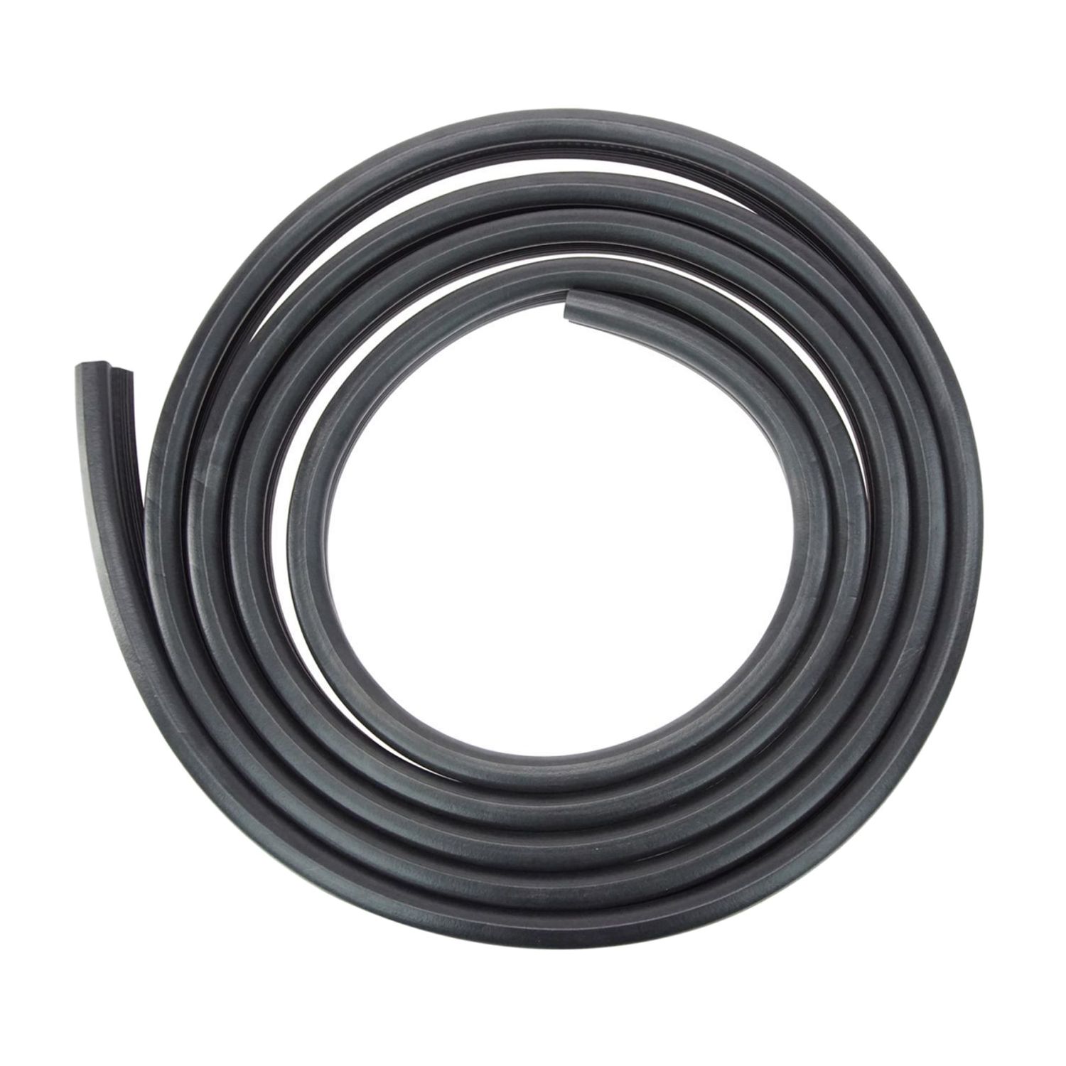 For 85-89 Buick Century Estate Wagon Wagon Trunk Lid Seal Weatherstrip Gasket