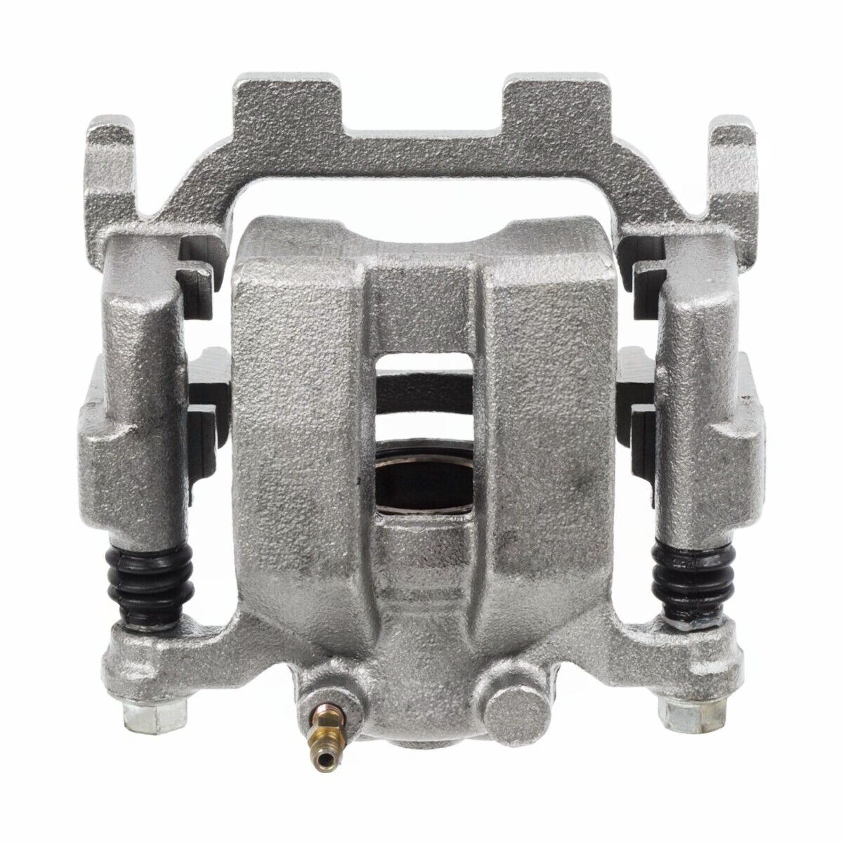 Rear Brake Caliper W/ Bracket Driver For 2009-2019 INFINITI Nissan
