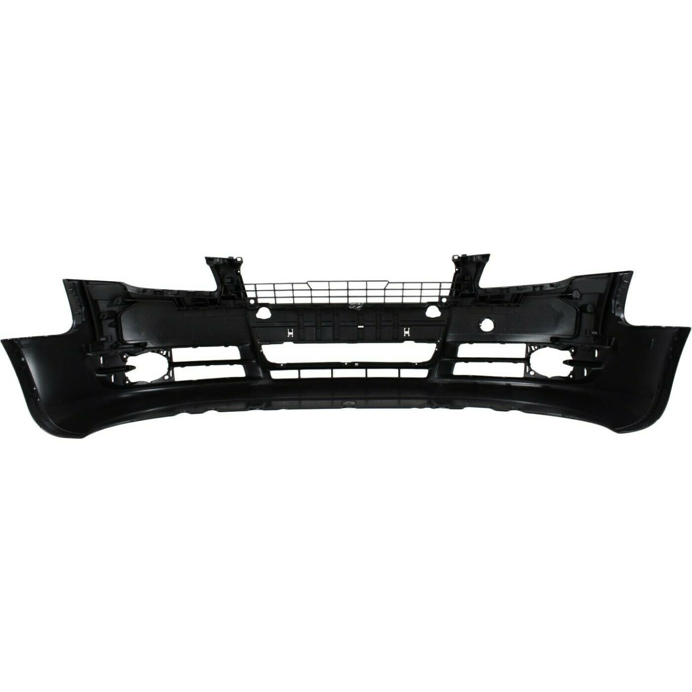 Front Bumper Cover For 05-08 Audi A4 05-08 Audi A4 Quattro 07-08 Audi S4 Plastic