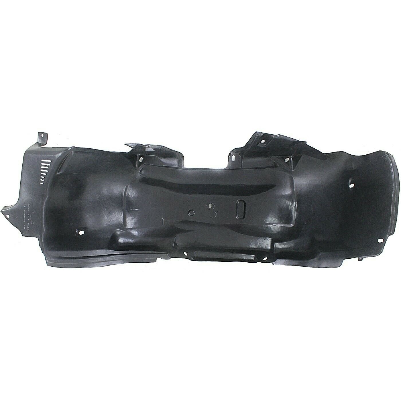 Fender Liner For 2003-2006 Kia Sorento EX Sport Utility EX Model Front Right
