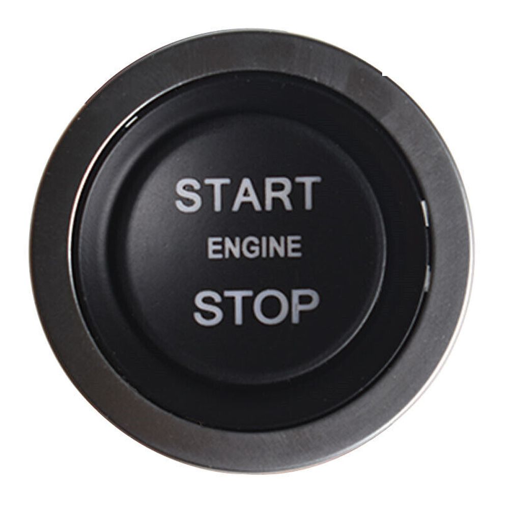 For Rover Sport/Evoque/Discovery Sport Ignition Start Stop Button Switch