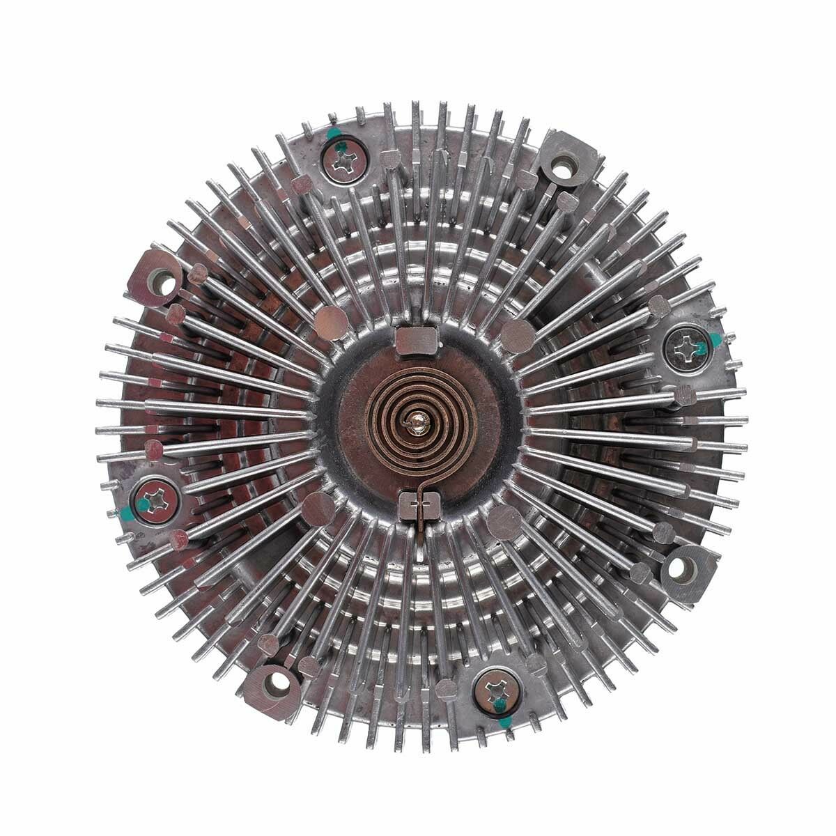 Engine Cooling Fan Clutch For 1993-98 GS300 1992-00 SC300 1993-98 Supra I6 3.0L