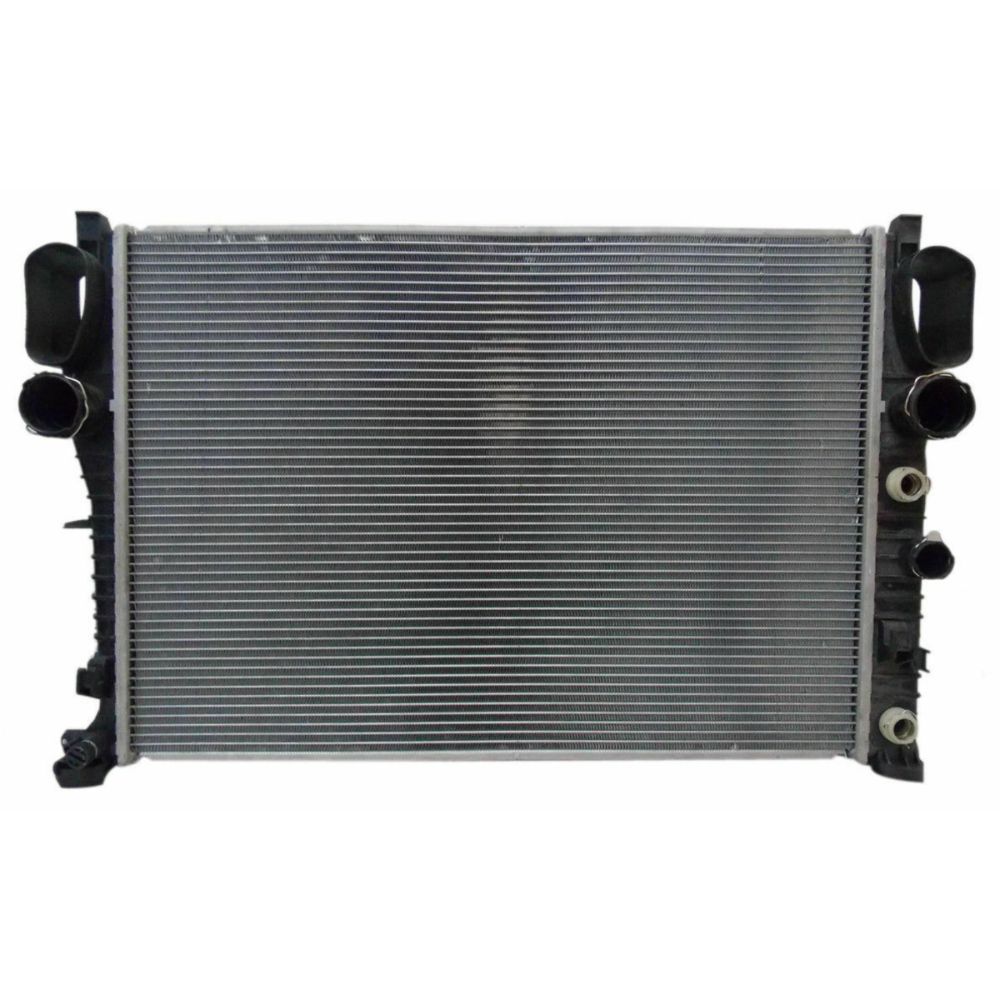 Radiator For 2003-2009 Mercedes-Benz E350 E320 Lifetime Warranty Fast Shipping