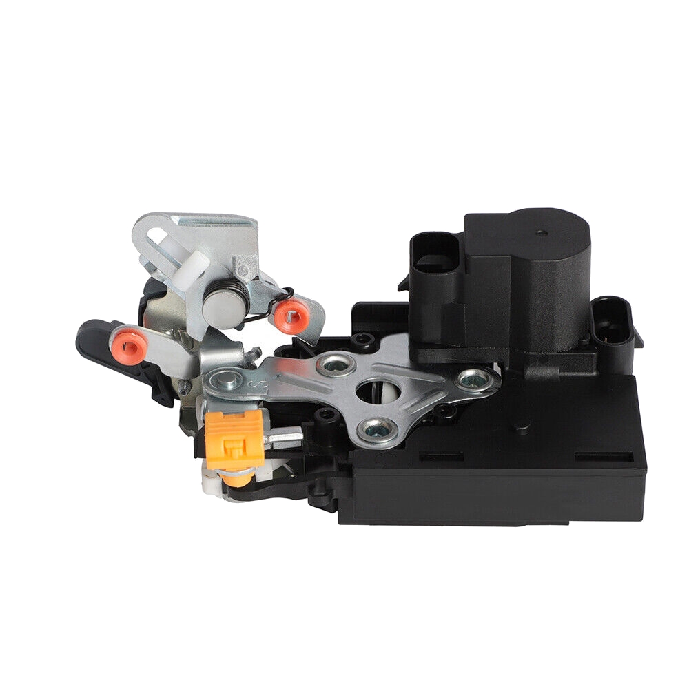 2 Sets Of - Door Lock Actuator Fit For 2001-2006 Chevrolet Silverado 1500 Rear Driver
