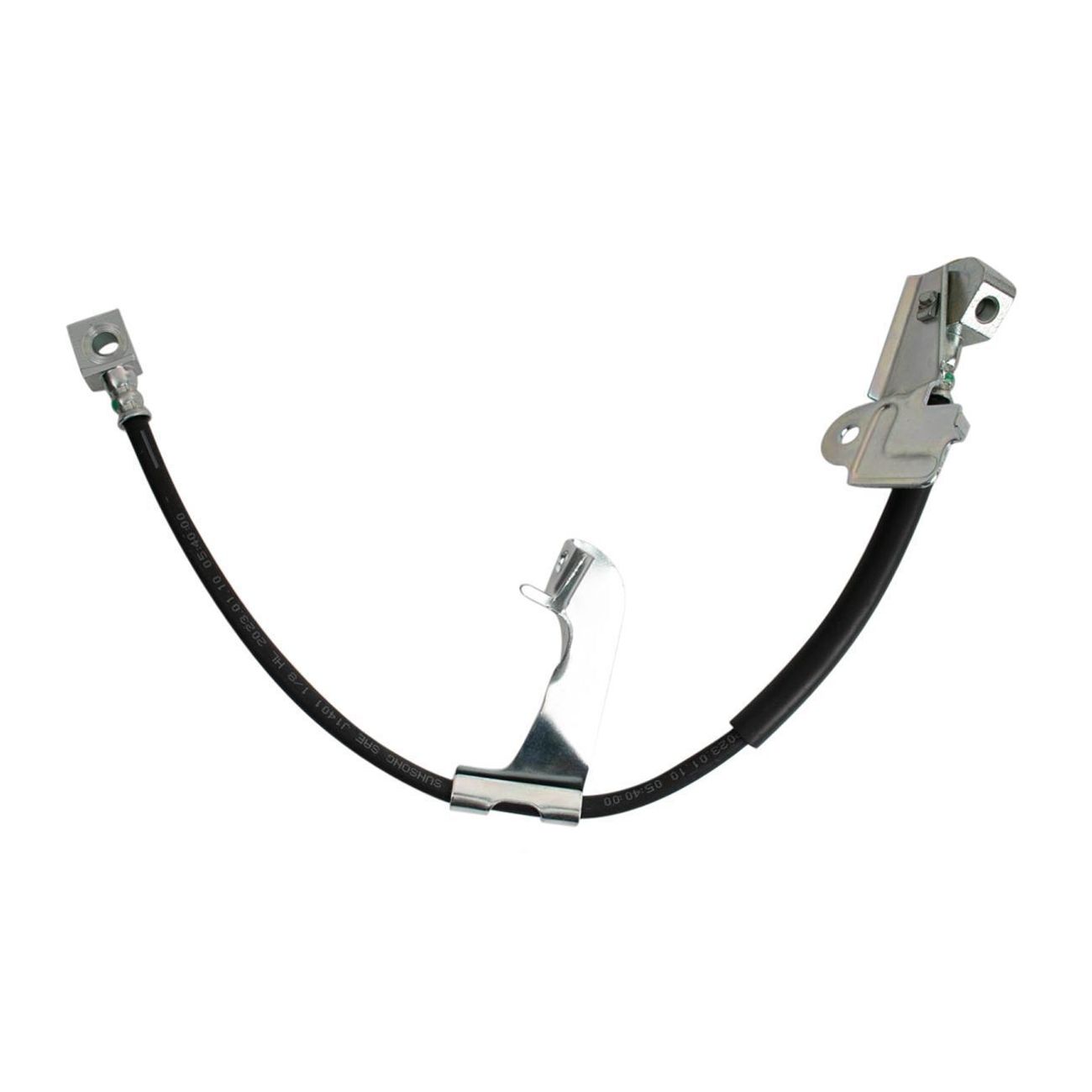 For 1995-2007 Ford Taurus 1996-2005 Mercury Sable Front Left Brake Hose