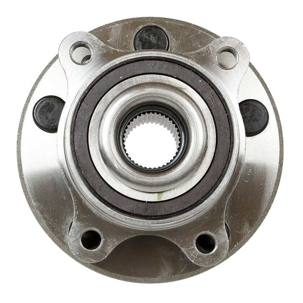 Rear Wheel Bearing & Hub Assembly