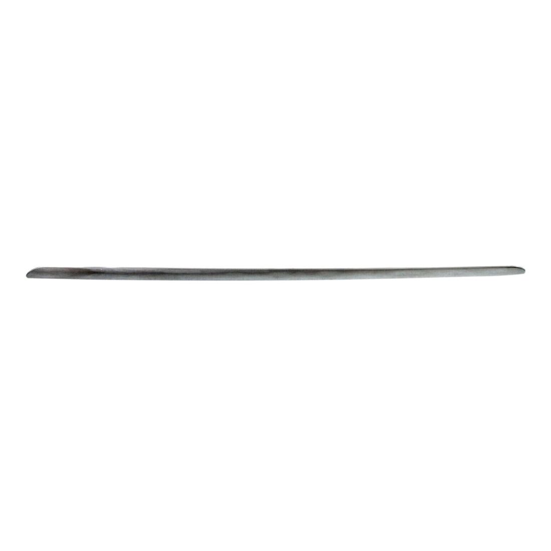 Bumper Trim For 2010-2012 S550/S63 AMG Rear Right Side Trim Chrome