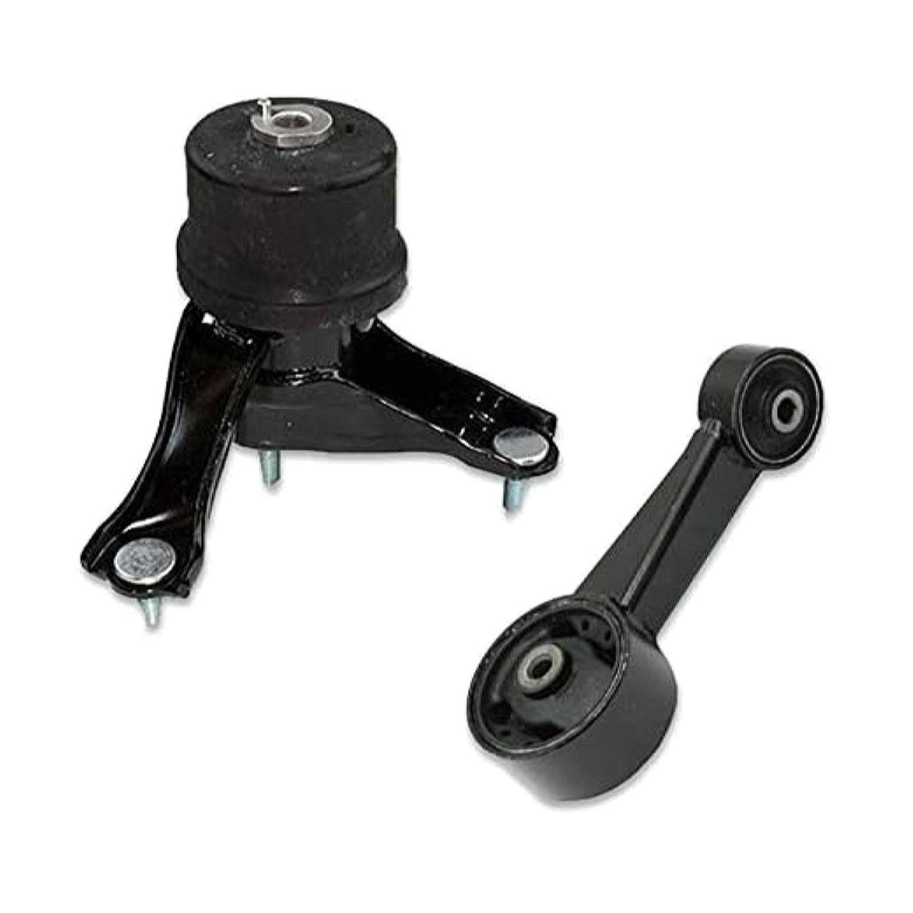 Torque & Trans Mount 2pc Compatible With Fits