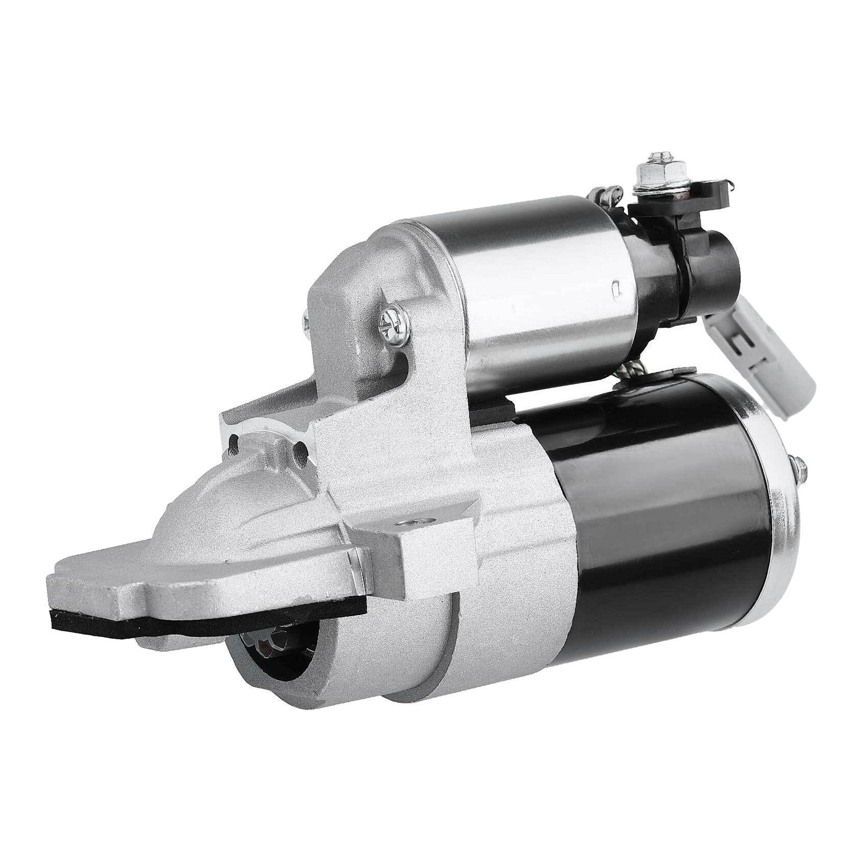 Starter Motor For 2010-2013 3 Sport L4 2.4L 2.5L 1.4 KW 12 Volts CW 11 Teeth