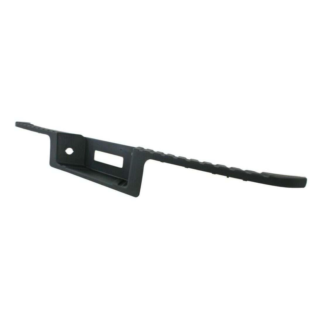 FO1191122 Rear Bumper Step Pad For Ford 2004-08 F-150 Lincoln 2006-08 Mark LT