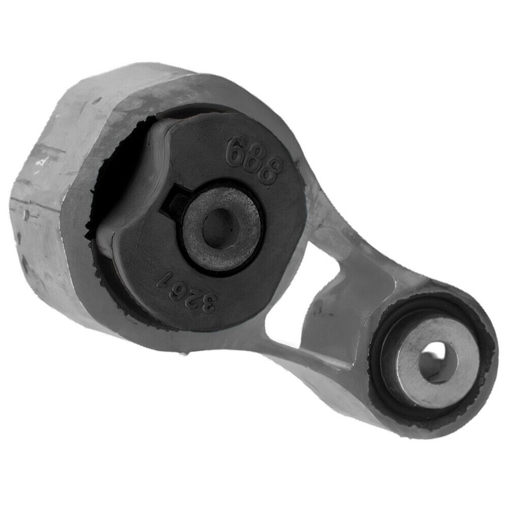 Rear Lower Engine Torque Strut Mount 1Pc For 11-19 Fiesta S A86543-3261 1.6L