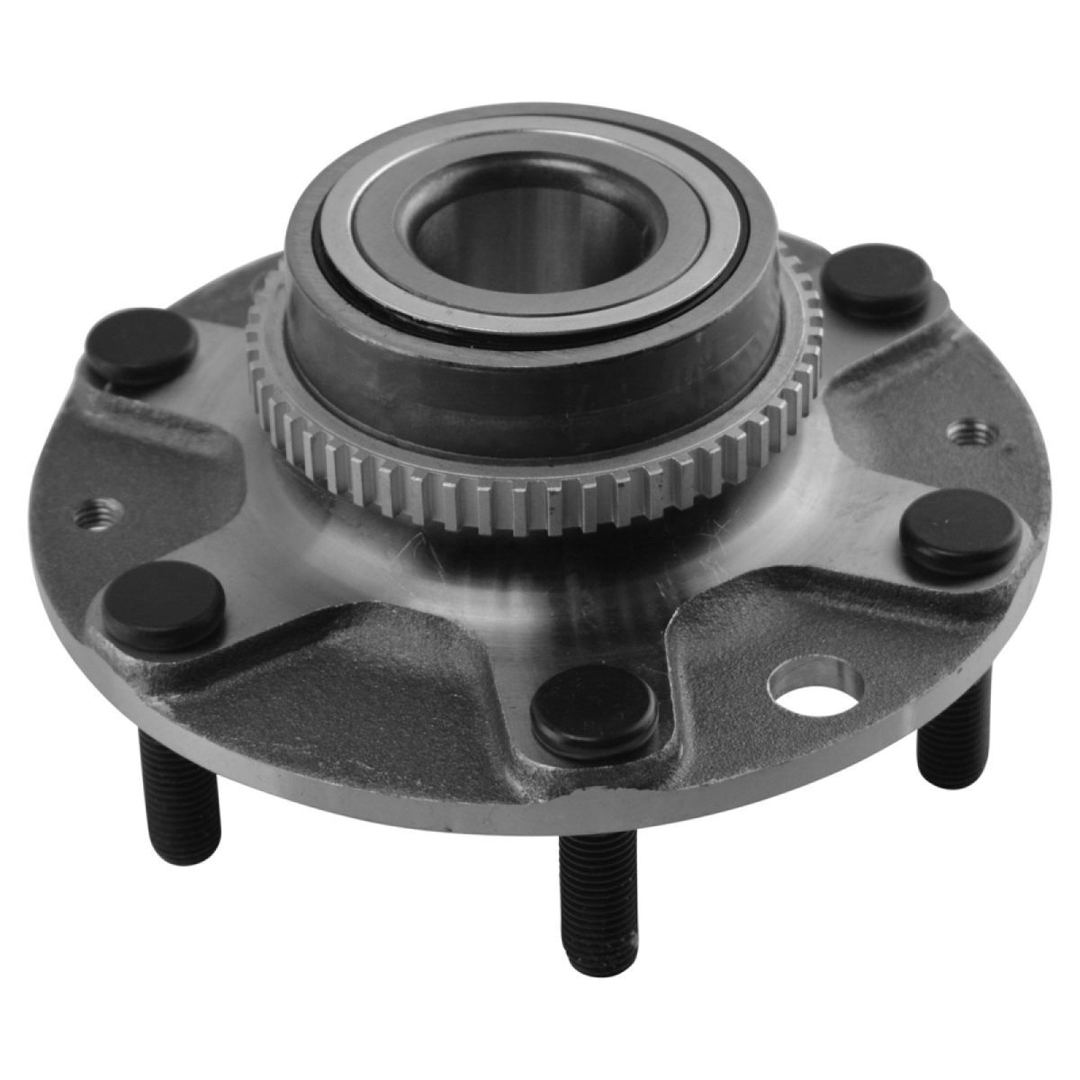 Wheel Bearing & Hub Assembly Rear Left Driver Or Right Passenger For Hyundai Kia