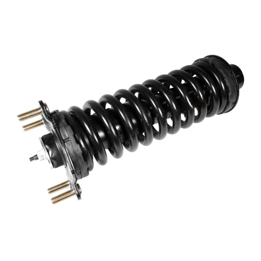 For 2007-2011 Nitro 2002-2012 Liberty 1pc Front Right Side Shock Strut & Spring