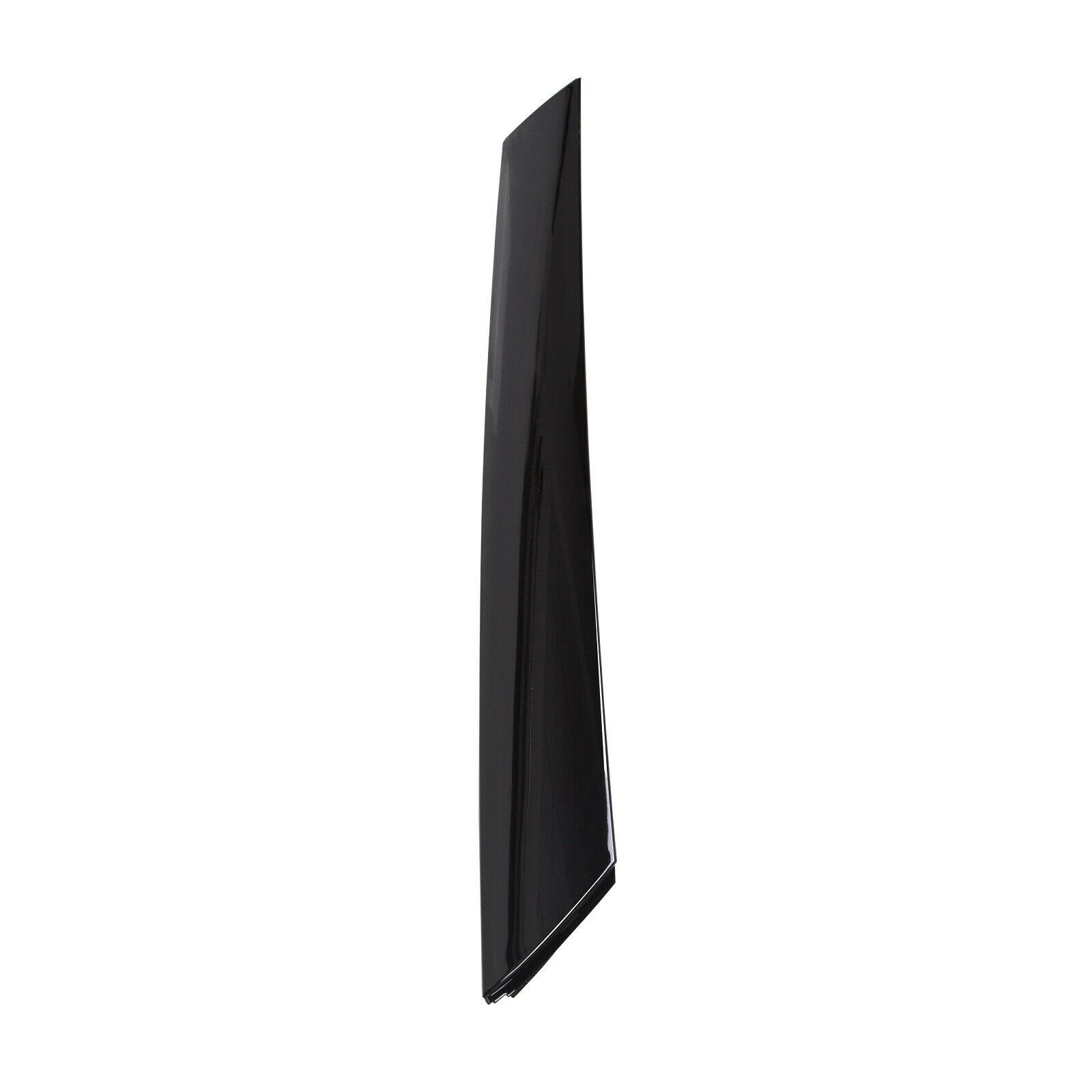 For 10-13 Kia Soul Left Driver Side Exterior Molding Windshield Pillar Trim