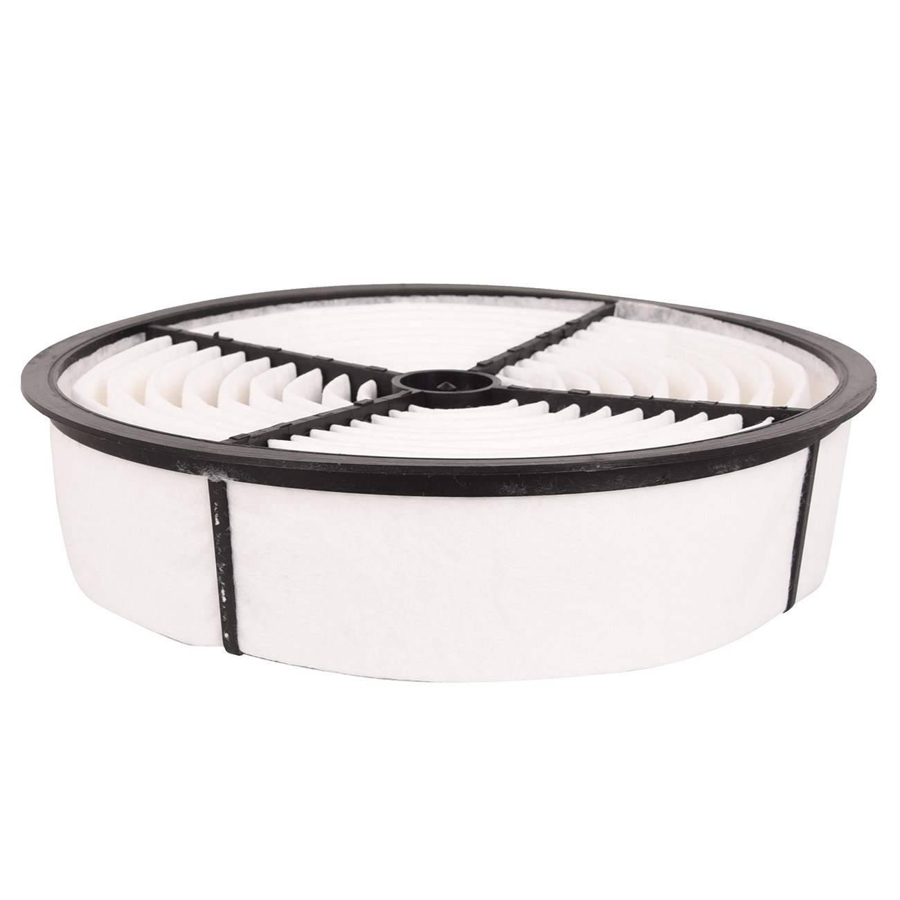 2 Sets Of - For Lexus 1996-00 LS400 Base Sedan 4.0L V8 Engine Air Filter Element