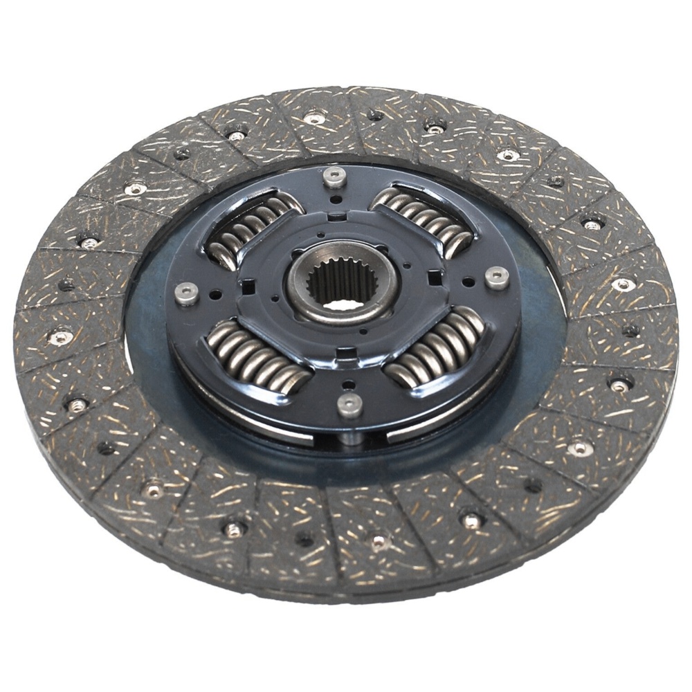 HD CLUTCH KIT SET For Ford 10-12 Fusion Mazda 09-12 6 Mercury 10-11 Milan 6 2.5L