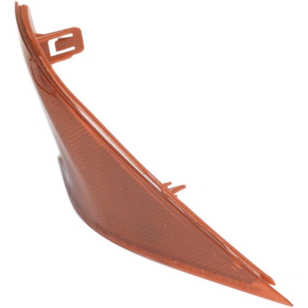 Bumper Reflector For 16 IS200t 14-15 IS250 16-20 IS300 14-20 IS350 Rear Right