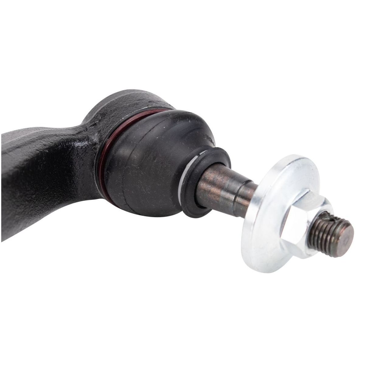 For 2007-2011 Lexus GS350 Front Tie Rod Set