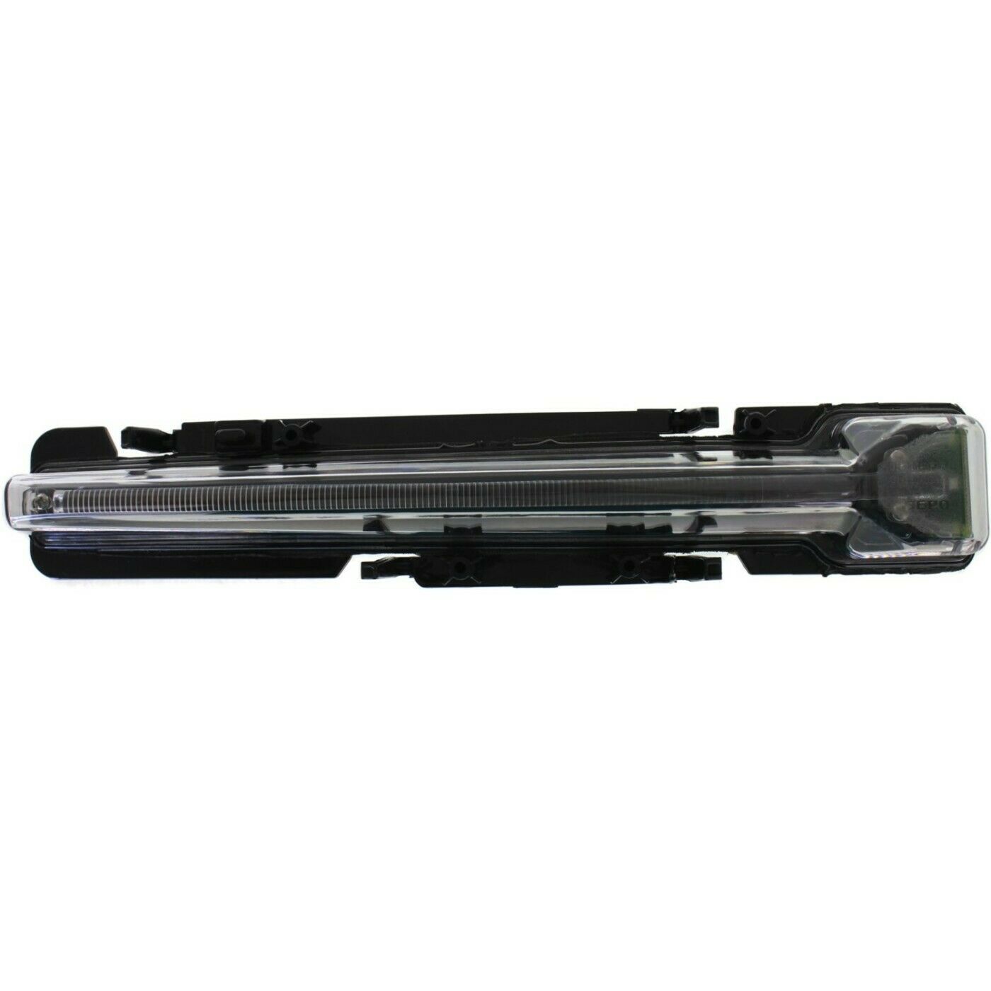 Parking Light For 2010-2019 Ford Taurus Sedan Set Of 2 Driver And Passenger Side
