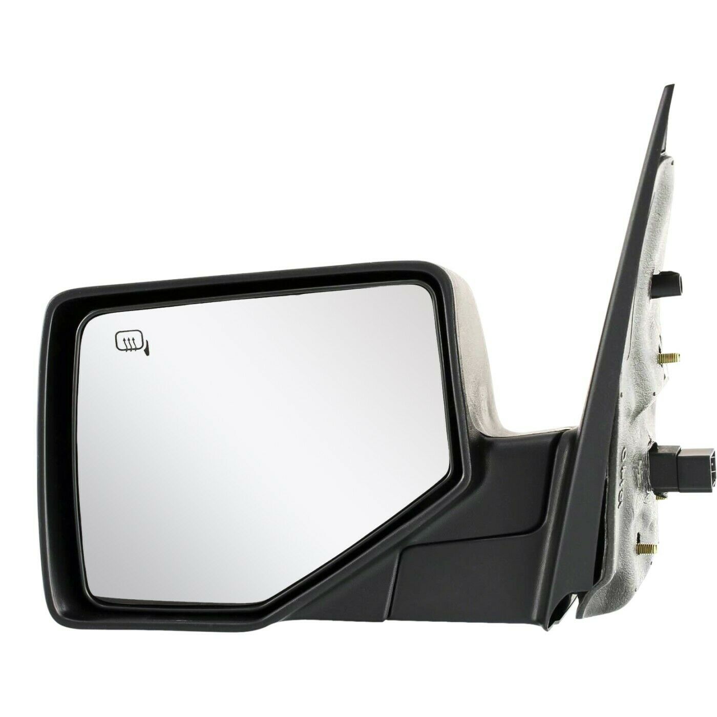 2 Sets Of - Power Mirror For Explorer Sport Trac Mountaineer Driver Side Heated