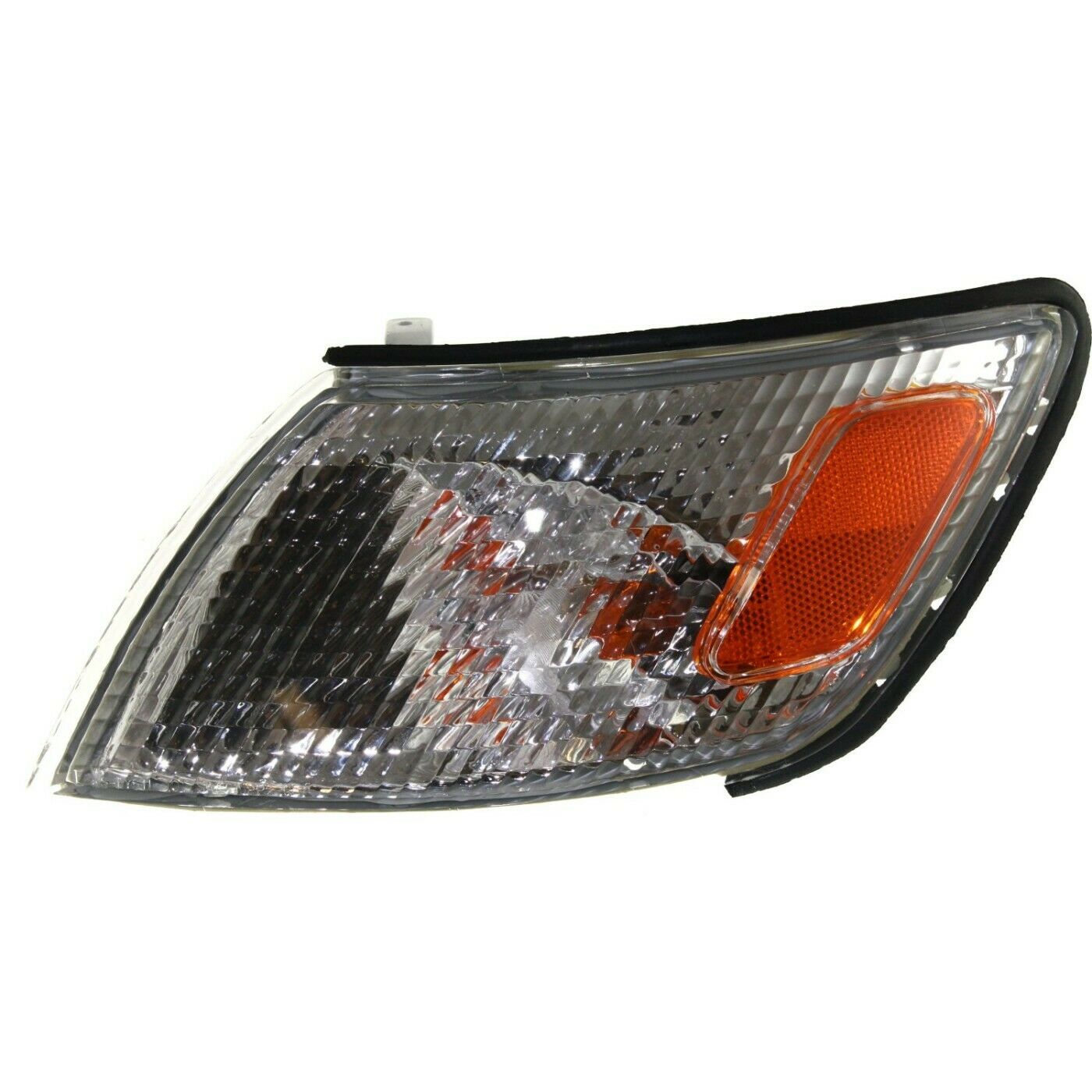 Corner Light For 1997-1999 ES300 Set Of 2 Driver And Passenger Side W/ Bulbs