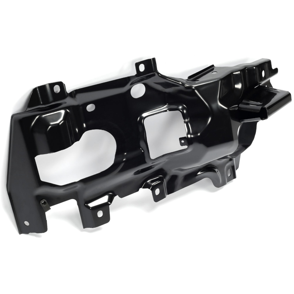 Bumper Support Bracket For Limited Sierra Front Driver Left Side