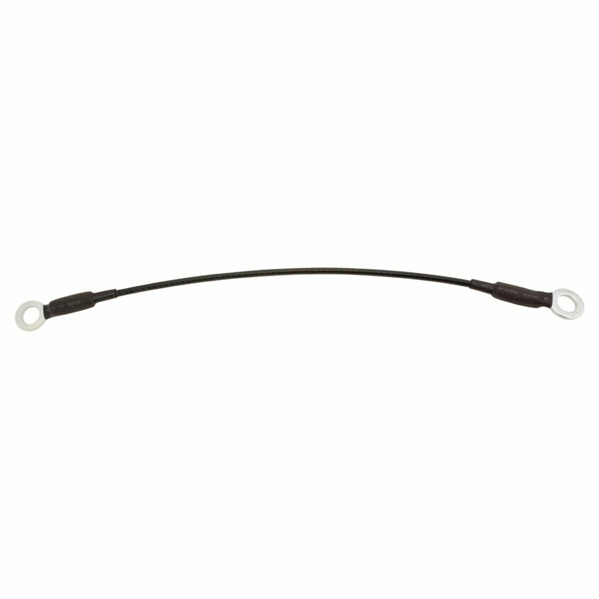 Tailgate Tail Gate Cables Pair Set For Ford 1978-1996 Bronco 1973-1979 Ranchero
